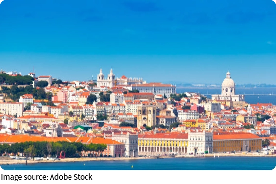 11 Joyas de Portugal