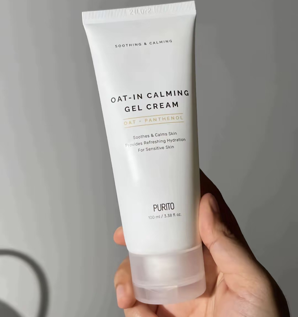 Moisturizer Creams I Kept