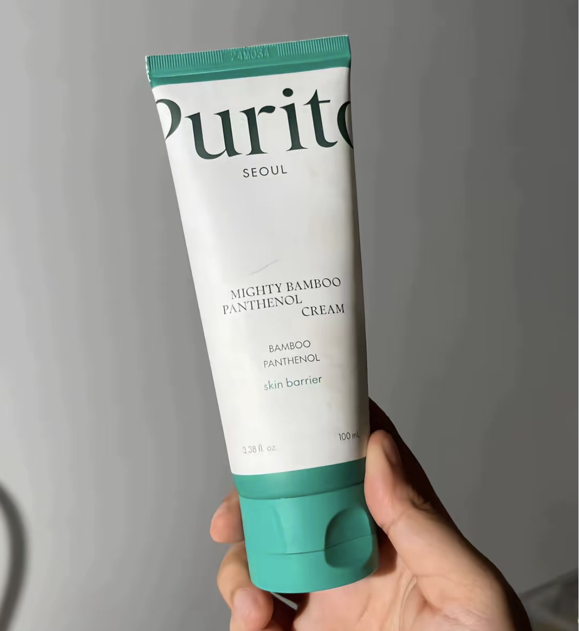 Moisturizer Creams I Kept