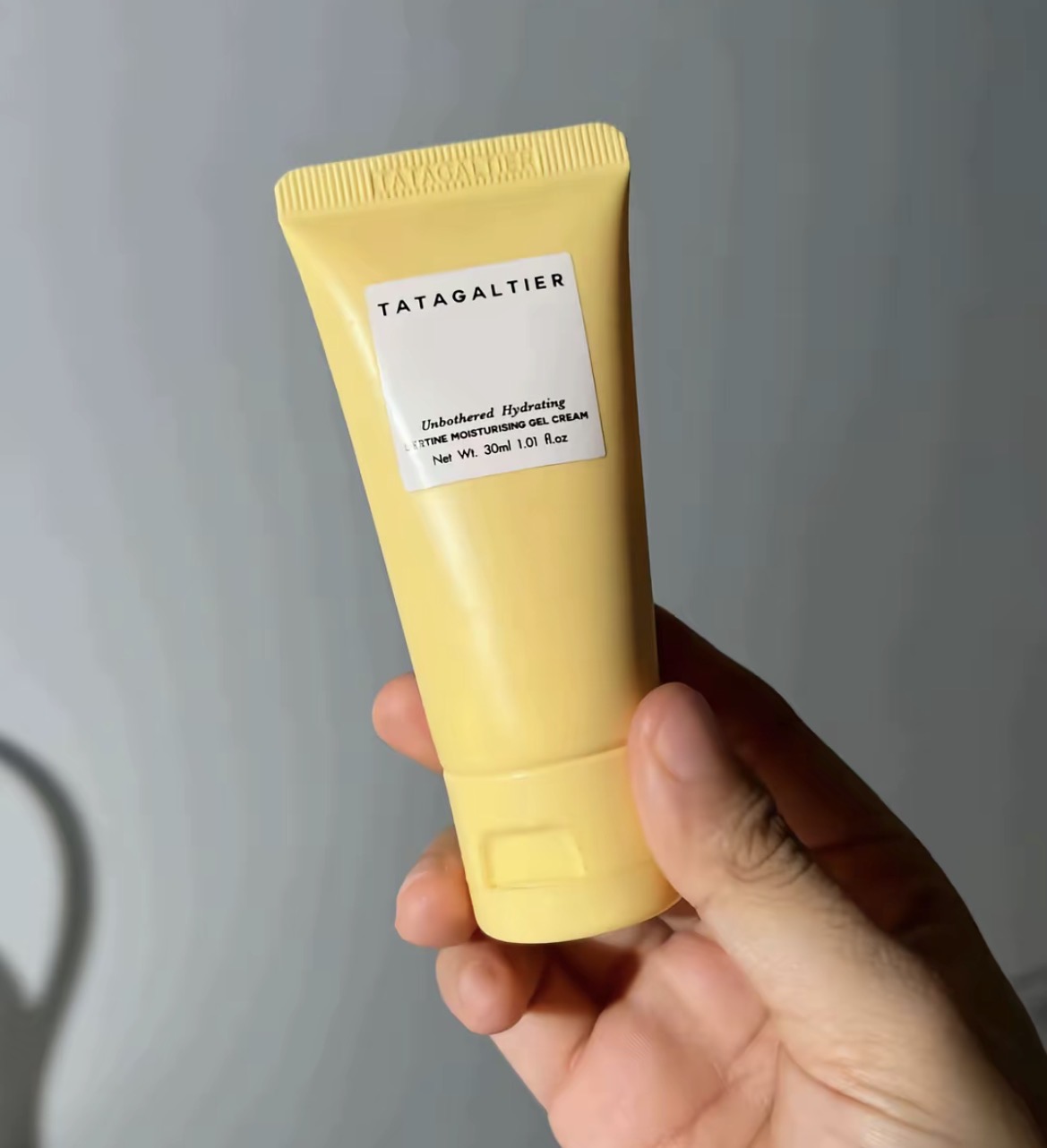Moisturizer Creams I Kept