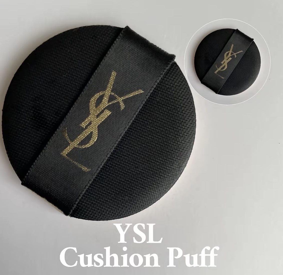 Favorite Cushion Puffs