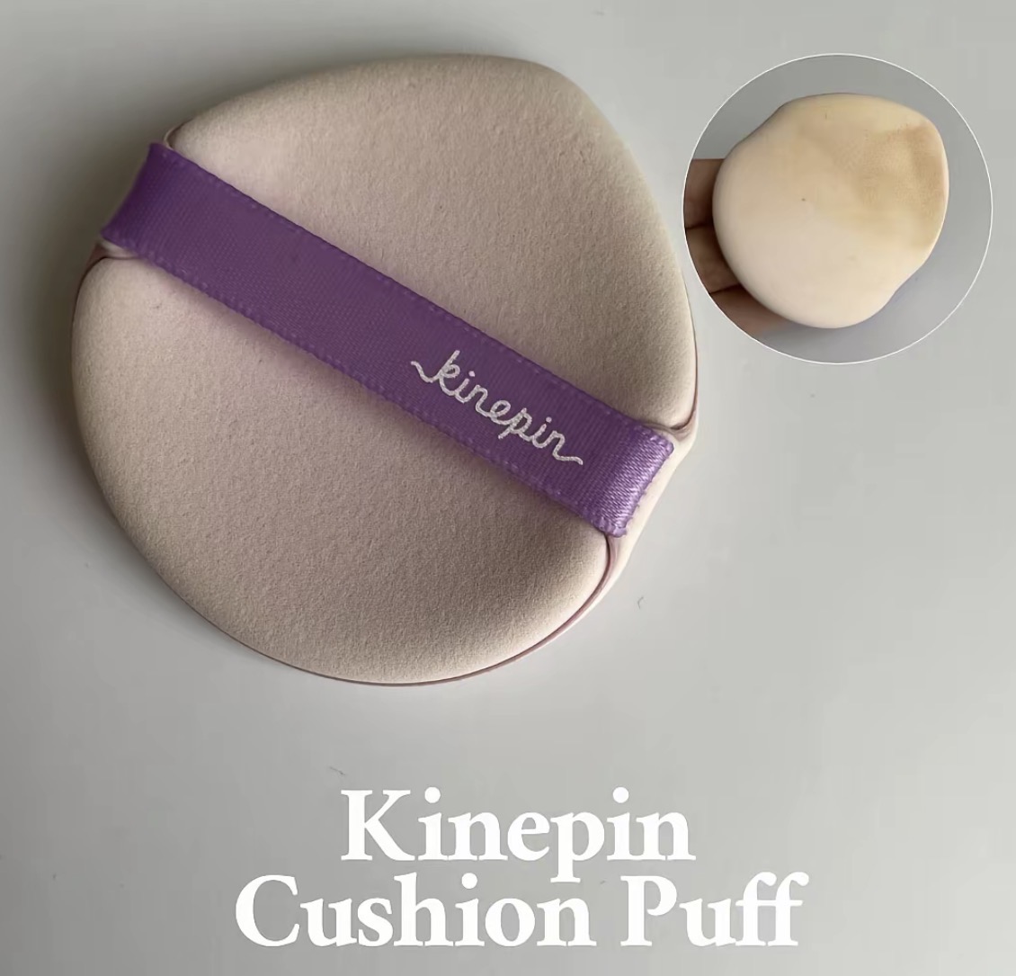 Favorite Cushion Puffs