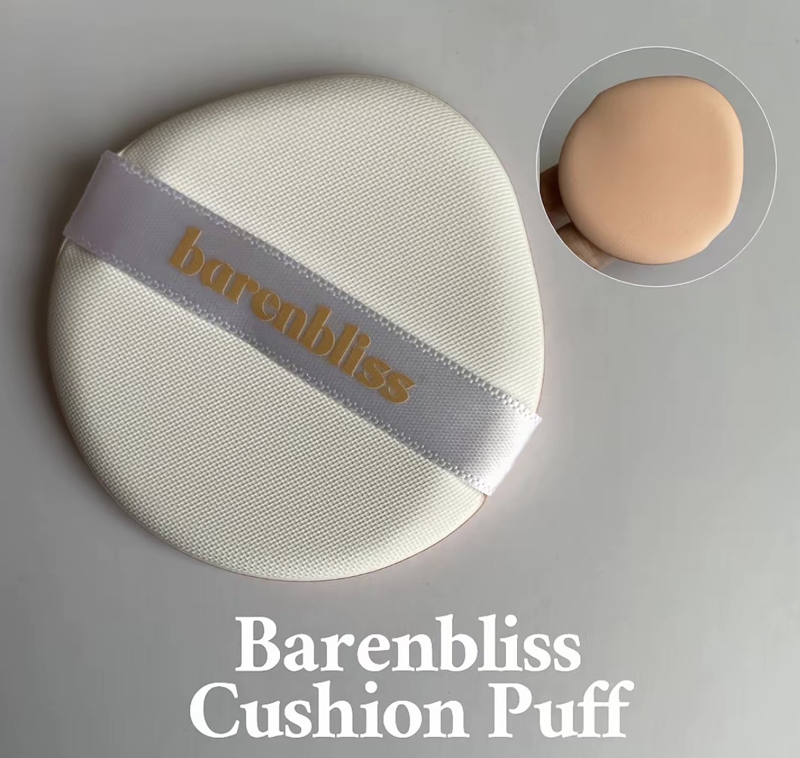 Favorite Cushion Puffs