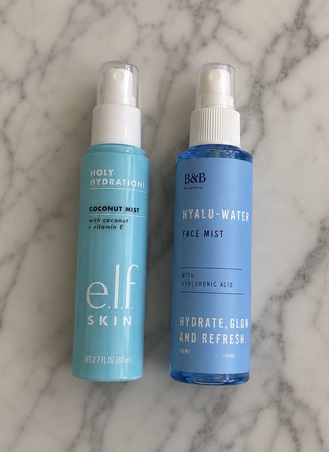 Pilihan 2 Produk Face Mist