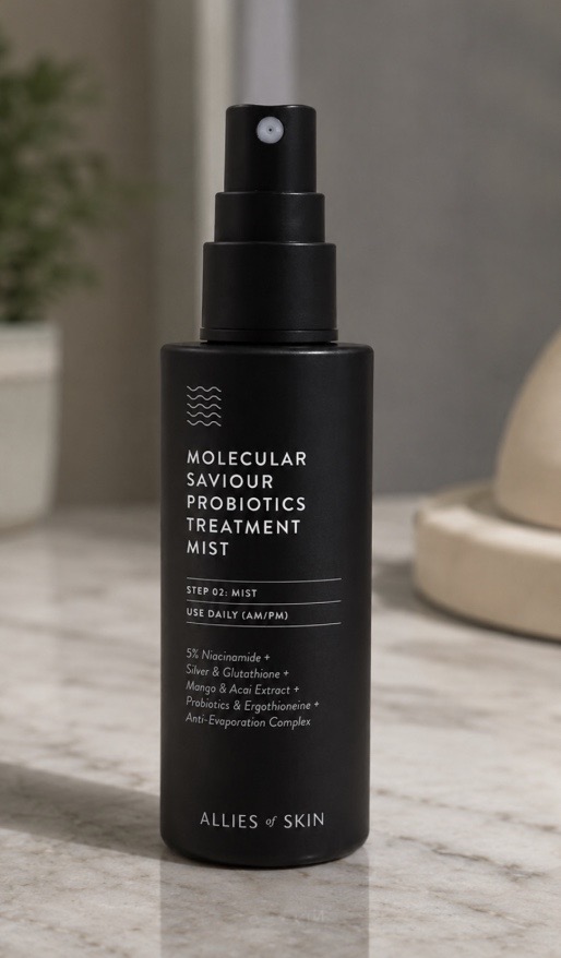 Everyday Face Mists