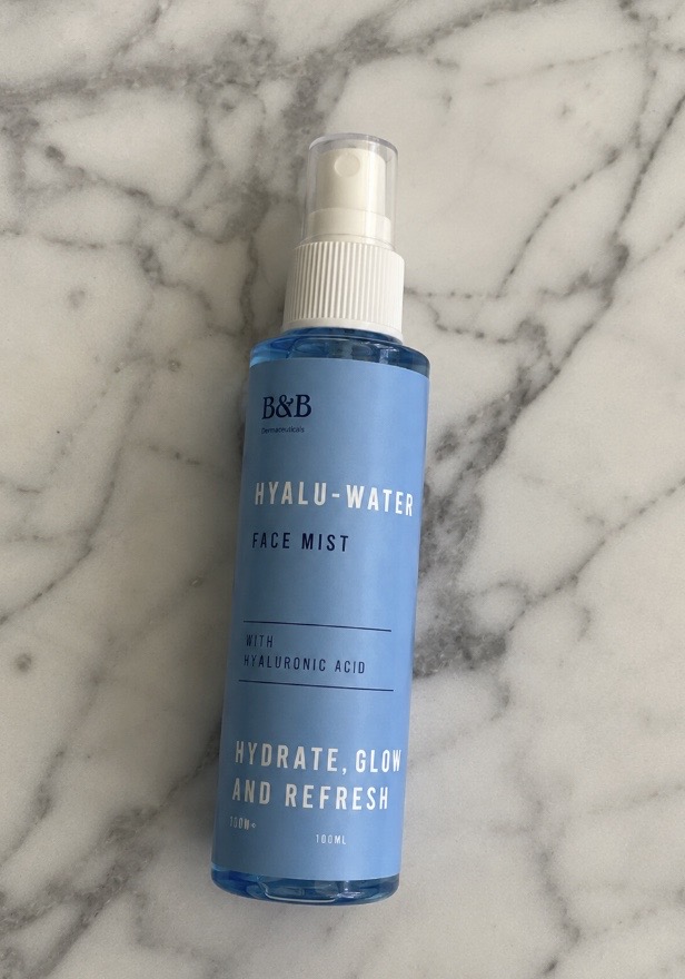Pilihan 2 Produk Face Mist