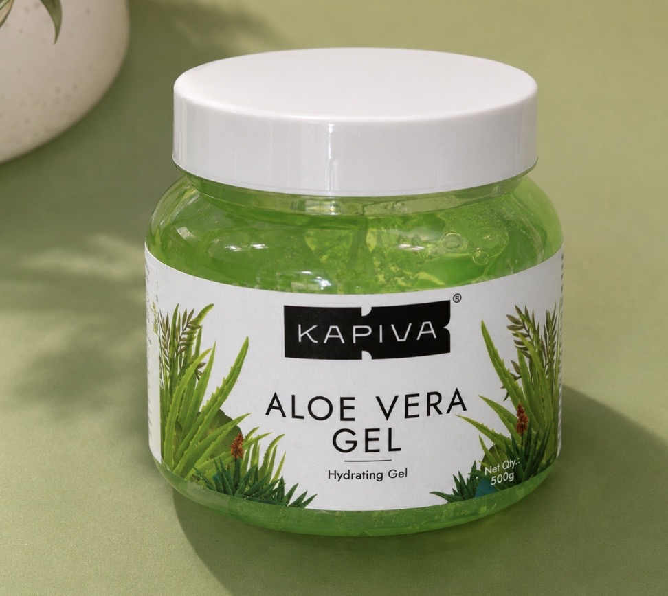 Pilihan Aloe Vera Gel