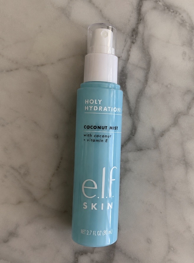 Pilihan 2 Produk Face Mist