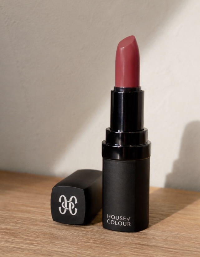 Pesona 2 Lipstik Merah