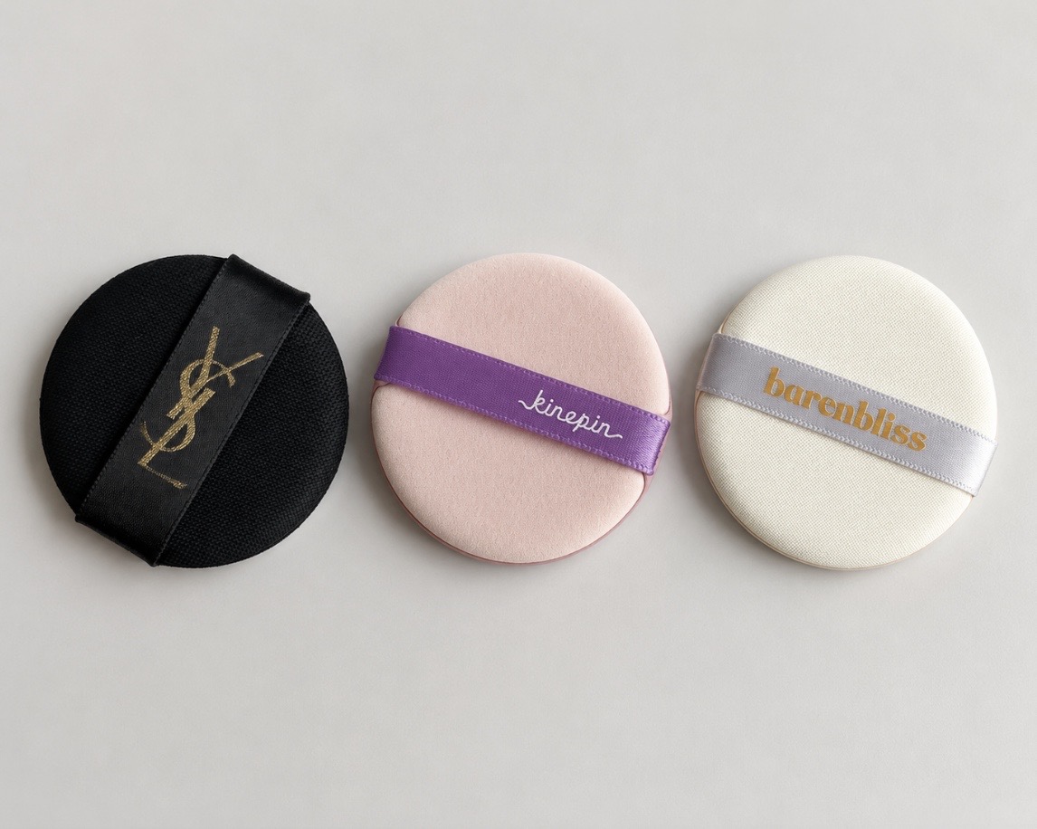 Favorite Cushion Puffs