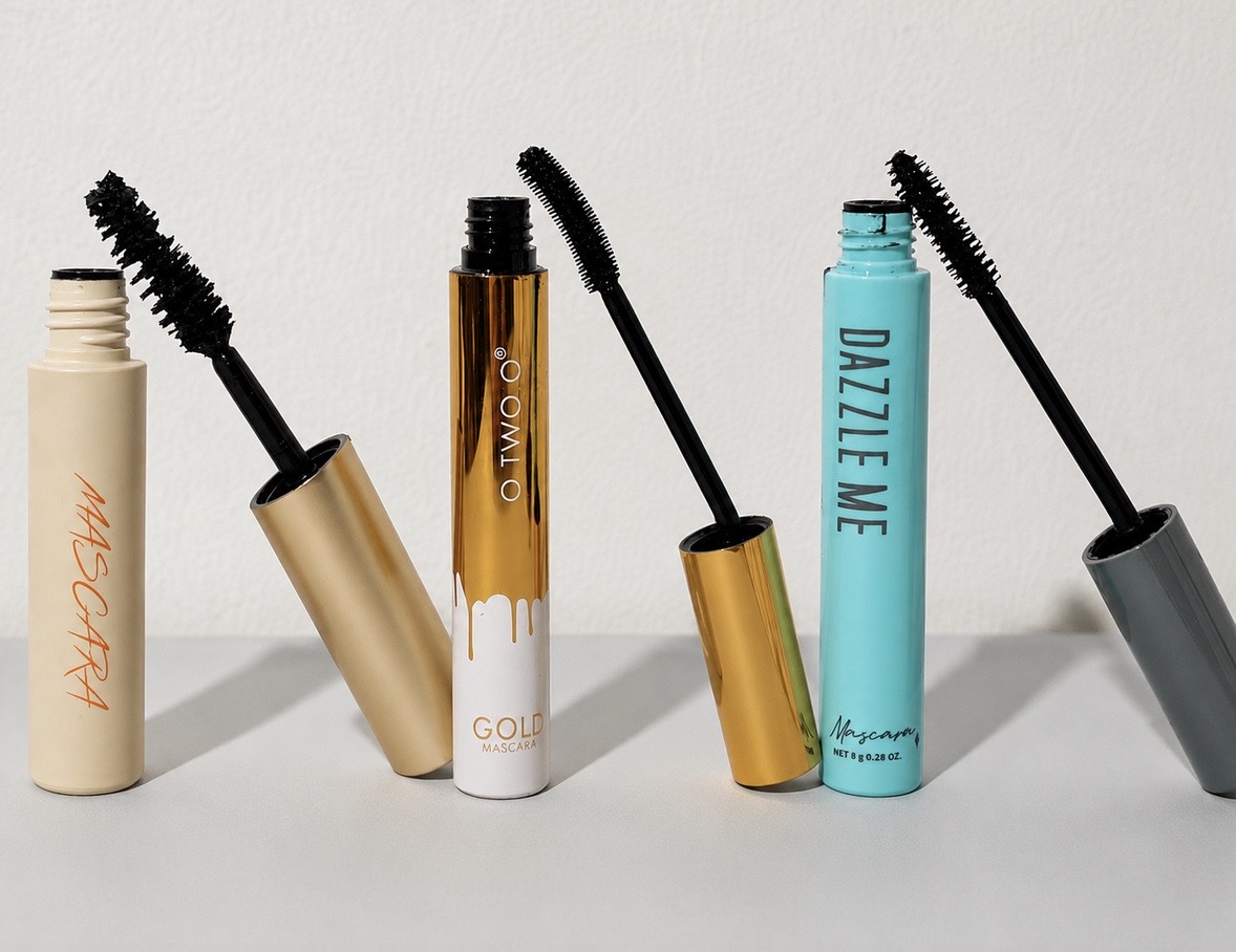 My Go-To Lash Mascaras!