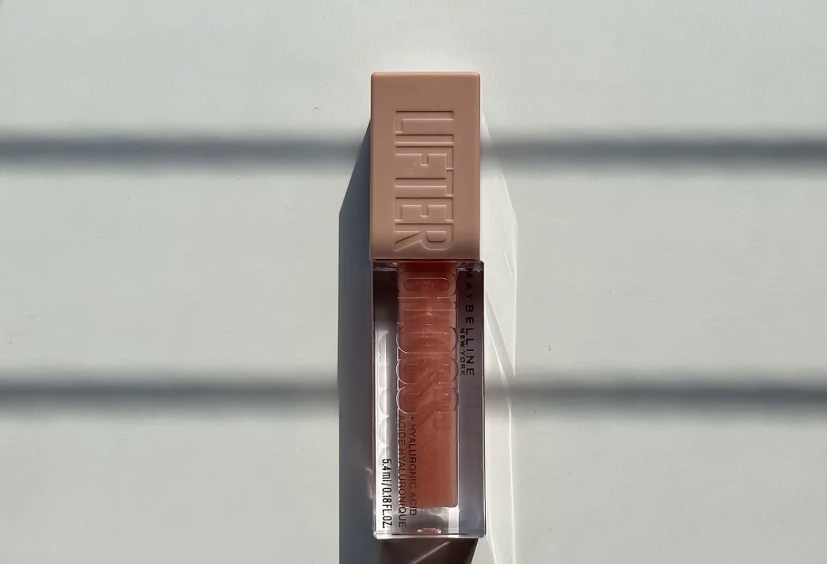 Soft Shine Glosses