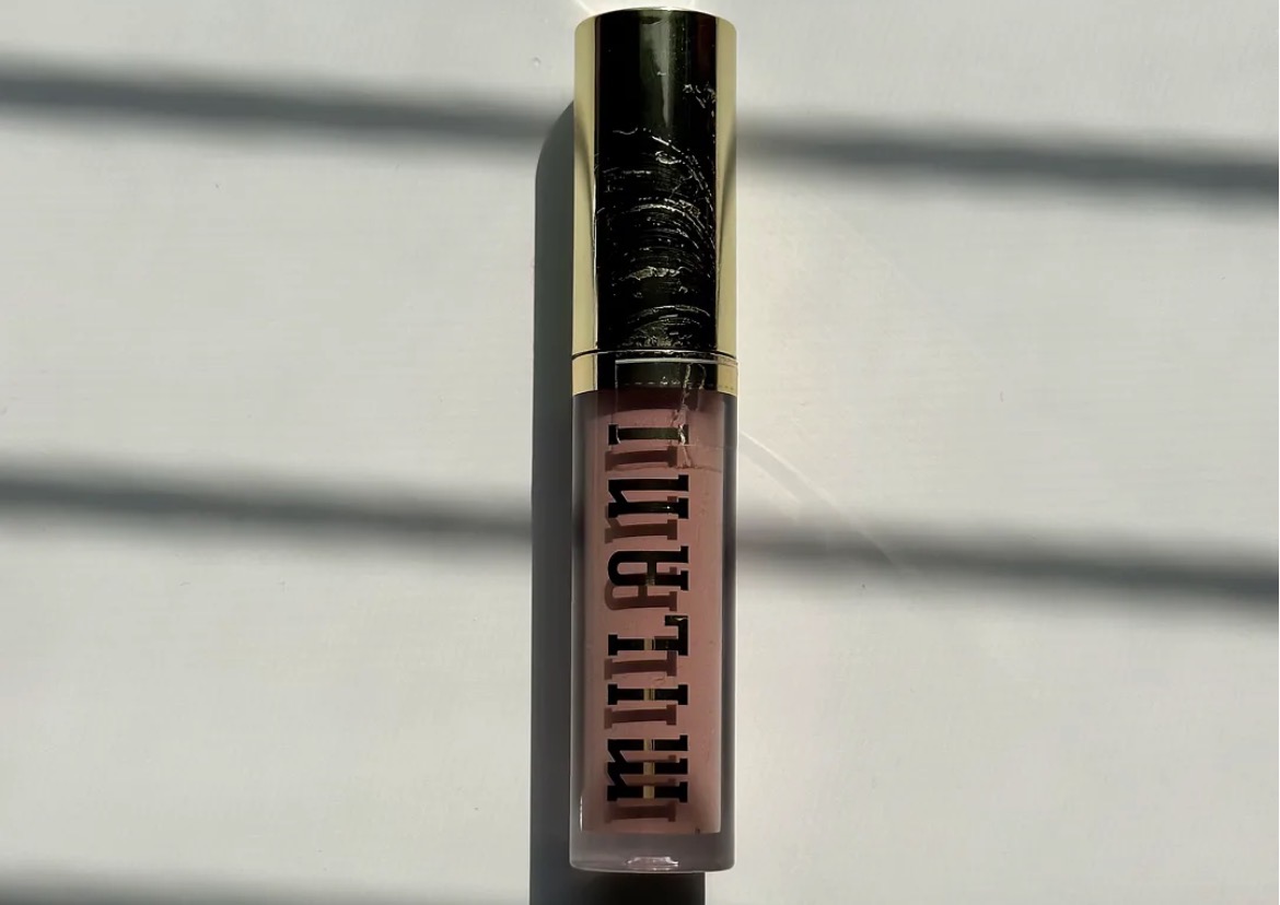 Soft Shine Glosses