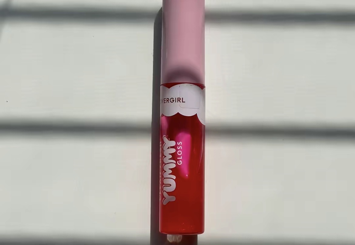 Soft Shine Glosses