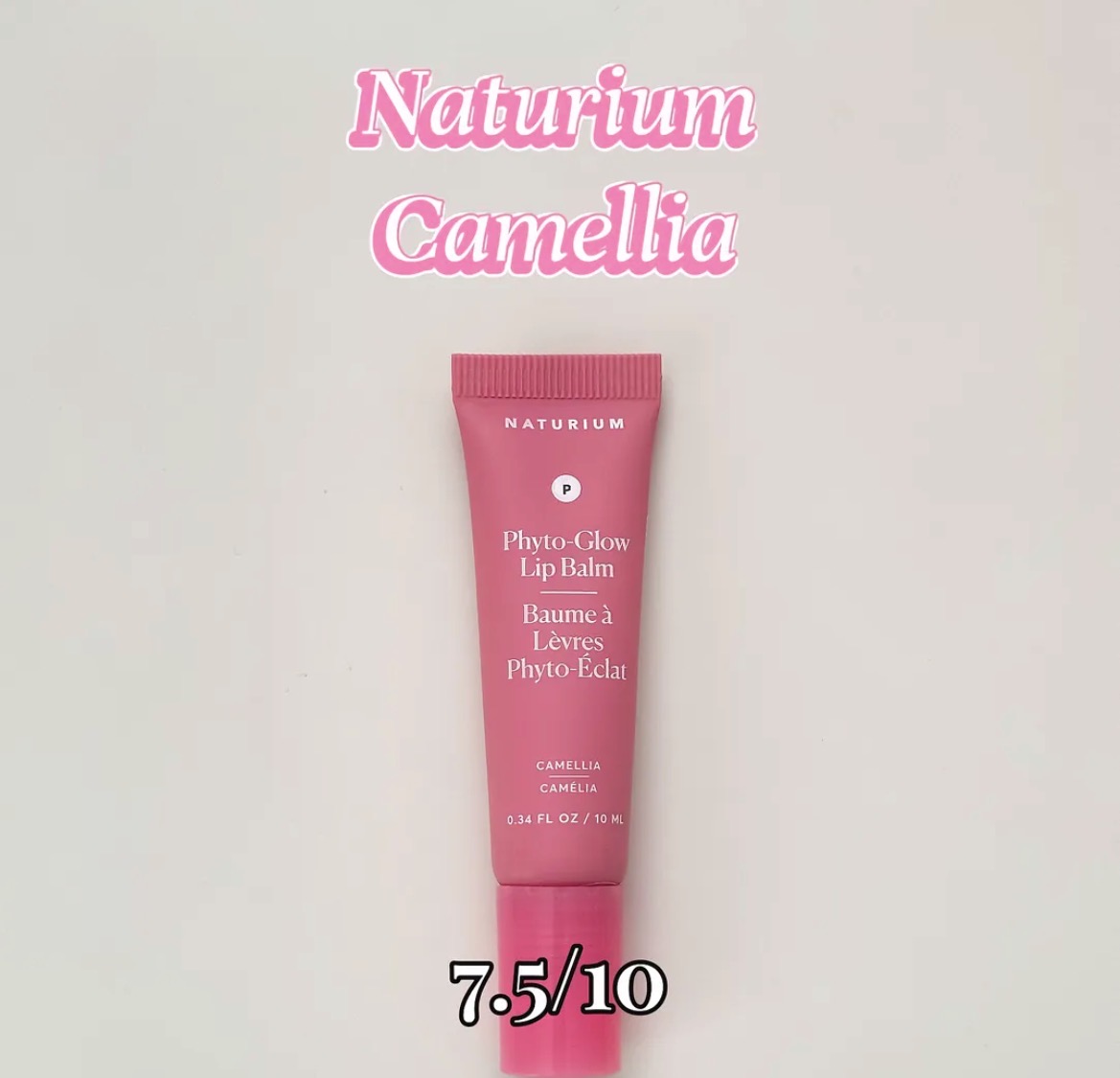 Top Rated Lip Balms