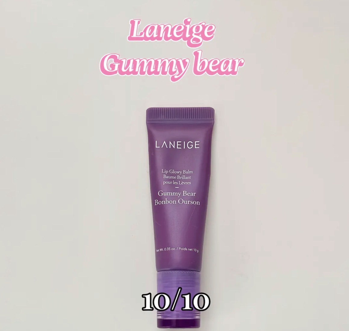 Top Rated Lip Balms