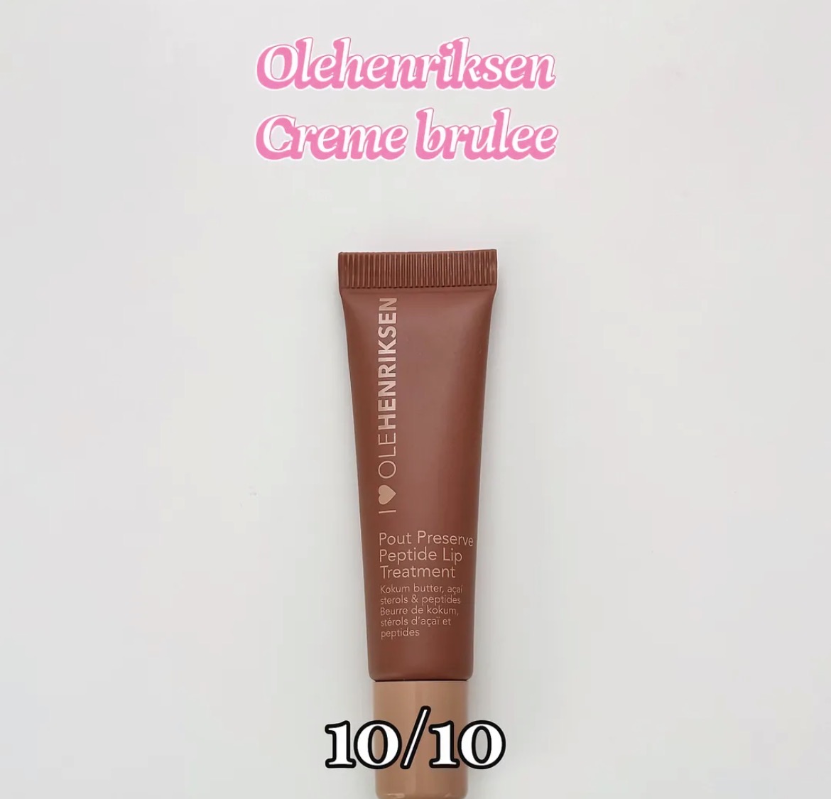 Top Rated Lip Balms
