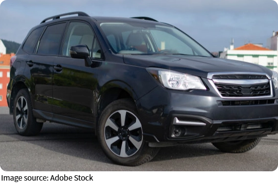 Melhor SUV compacto