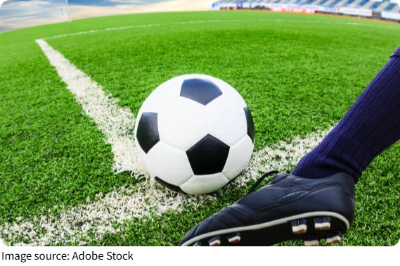 Soccer-Boom in den USA