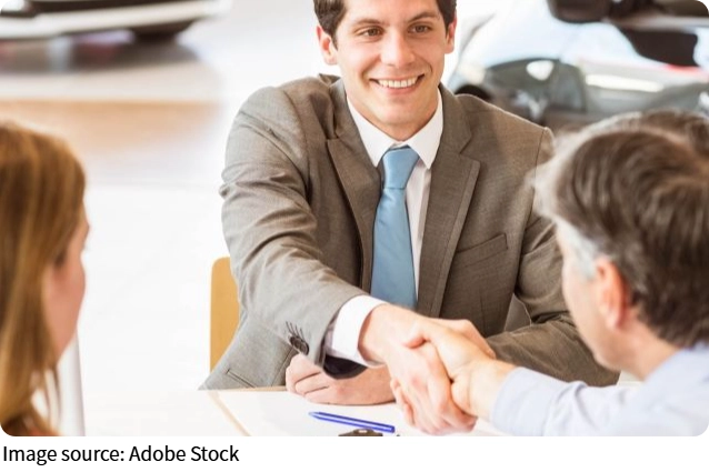 New vs. Used Cars