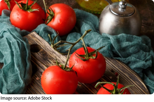 Tomato Flavor Boost