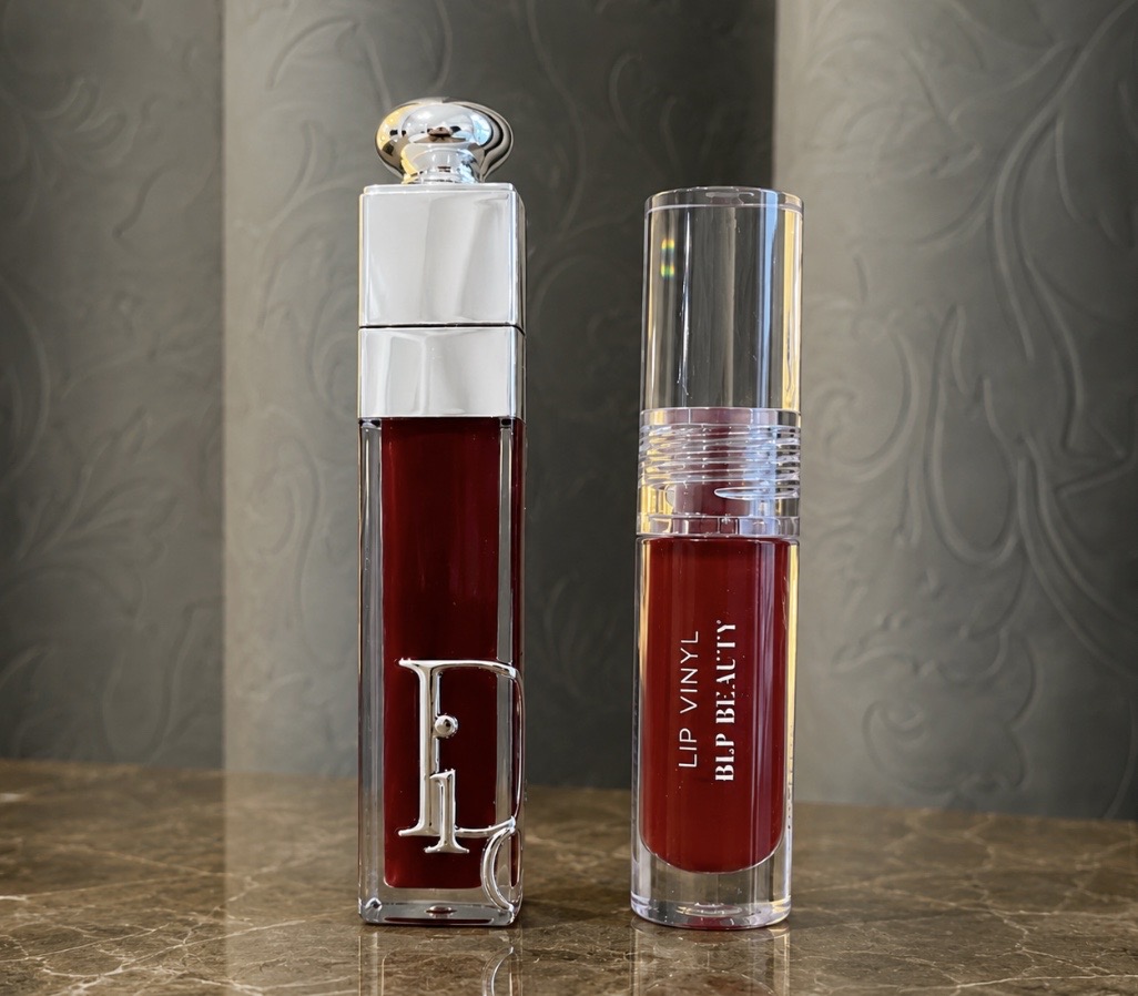 Lip Gloss Collection