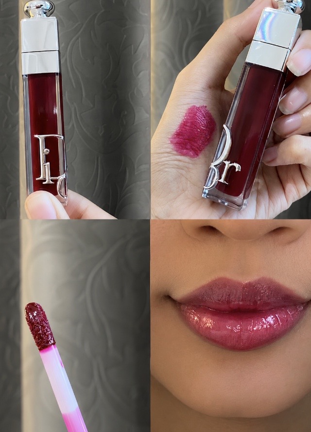 Lip Gloss Collection