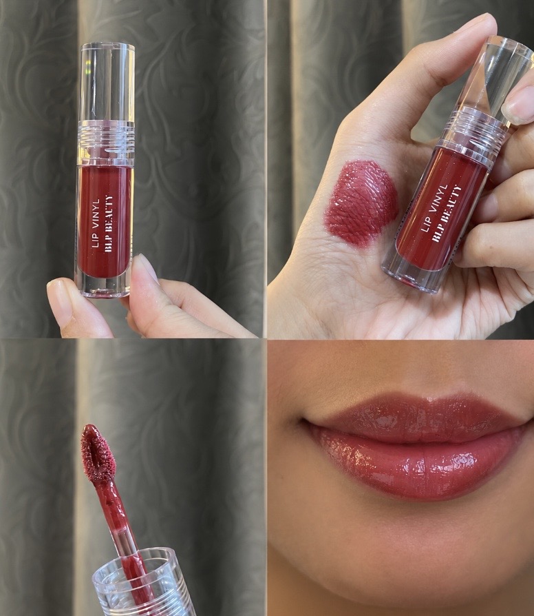 Lip Gloss Collection