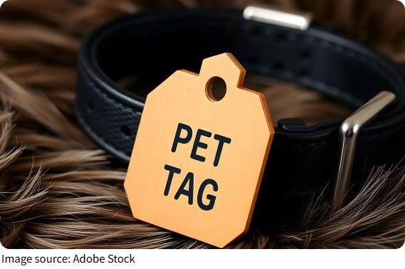 Smart Cat Health Collars