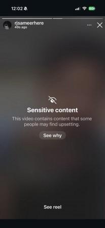 Meta accused of shadow-banning Delhi protest content as users report drop in Instagram reach