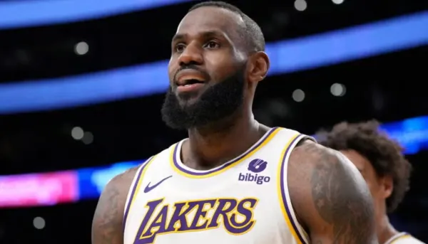 LeBron James announces Philadelphia 76ers signing in ‘last decision’