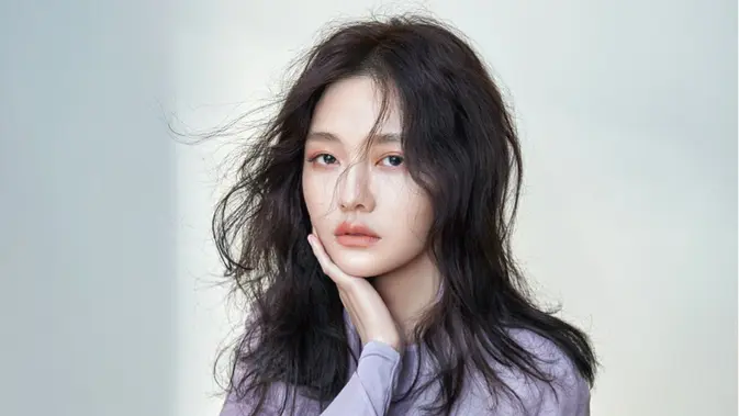 Barbie Hsu ㅡ Meteor Garden (Sumber: Instagram/hsushiyuan)