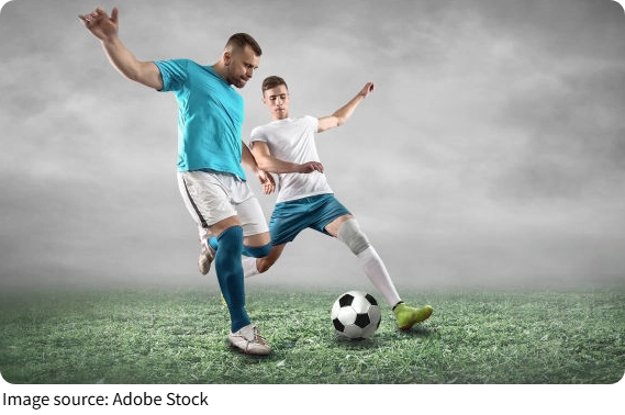 Football Training Errors