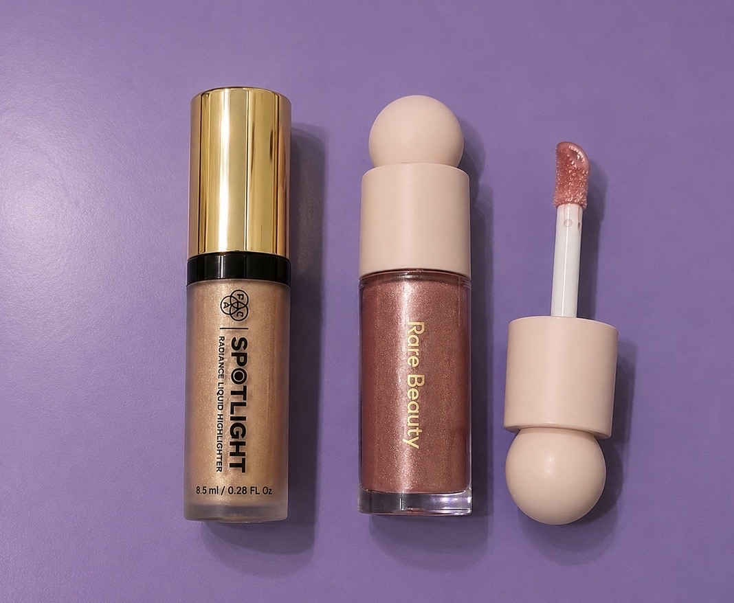 Liquid Highlighter Picks