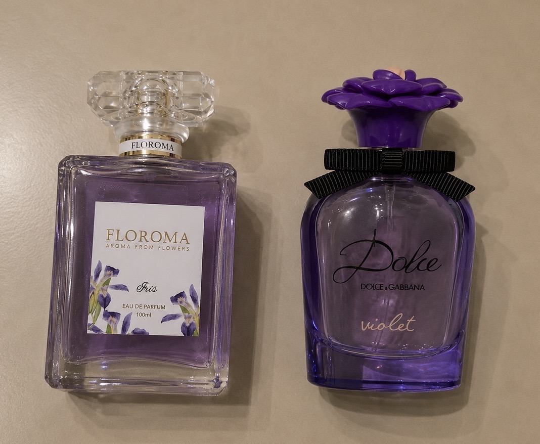 Perfumes Worth Wearing
