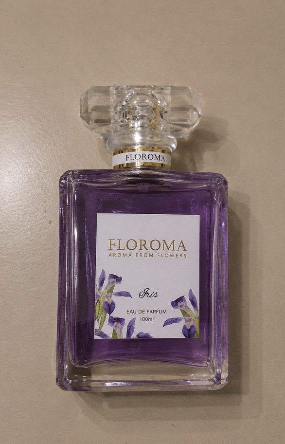 Perfumes Worth Wearing