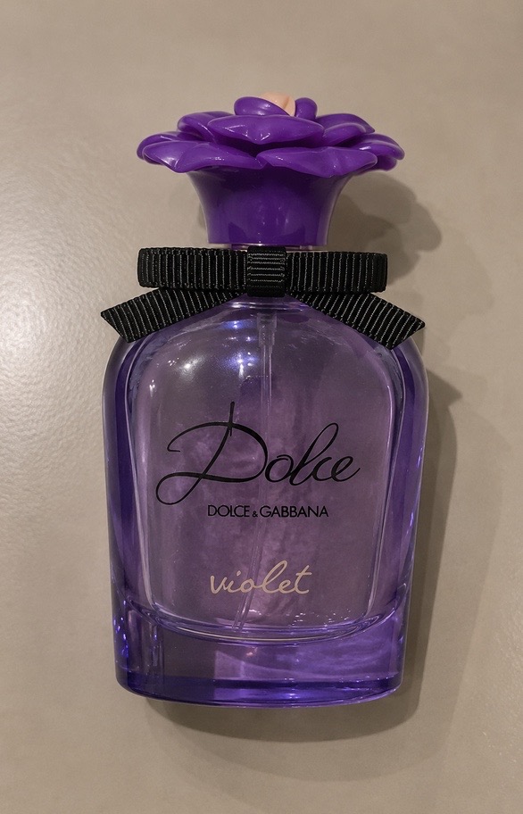 Perfumes Worth Wearing