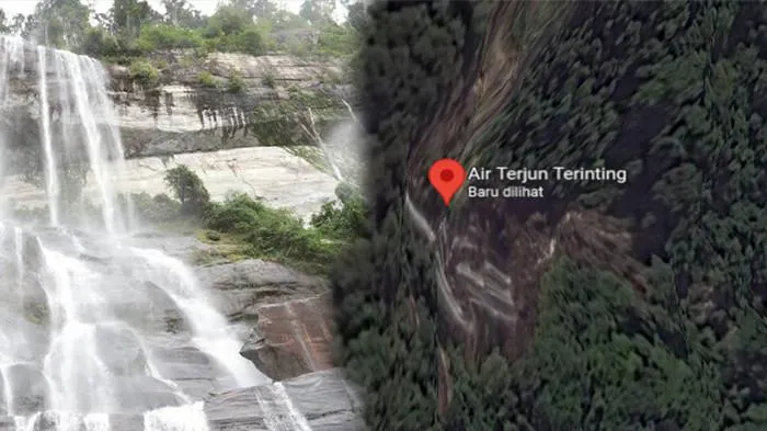 Surga Tersembunyi di Landak: Ini 19 Wisata Alam Eksotis …