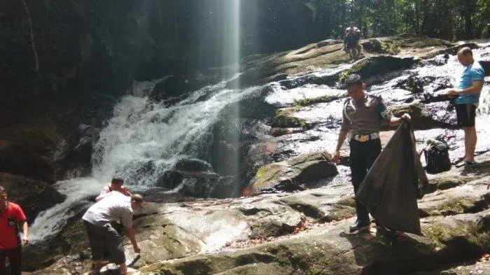 Berikut 4 Objek Wisata Alam di Kecamatan Jelimpo Kabu…