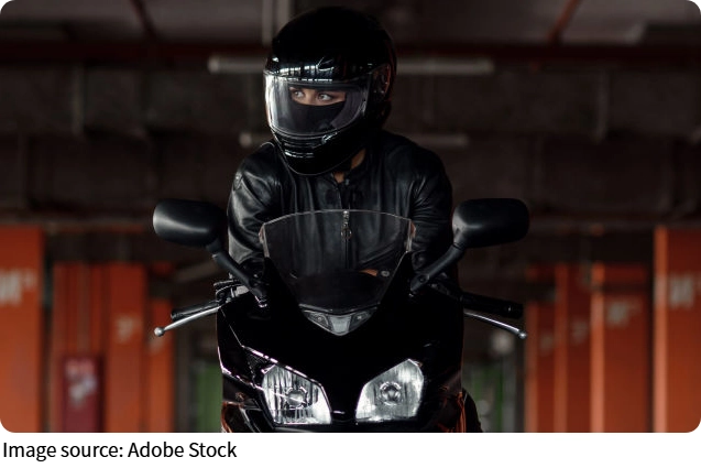 Ride Safe Daily