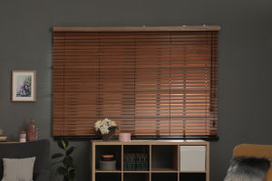 Curtains That Shrink Rooms