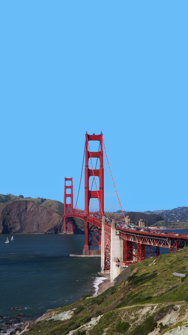 Golden Gate Bridge Guide