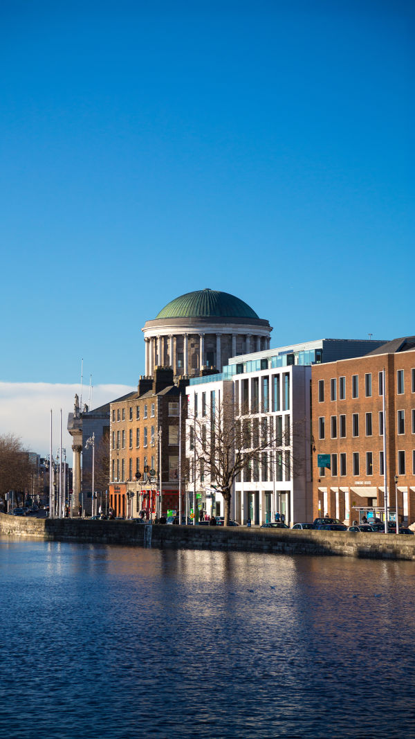 Historic Dublin Discoveries