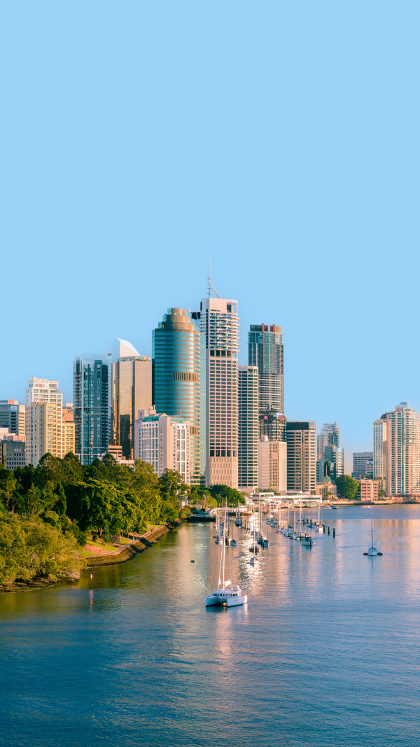 Brisbane Beyond Expectations