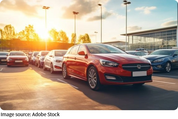 Why Car Color Matters