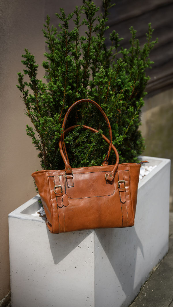 Cuir véritable