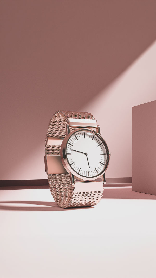 Montre idéale