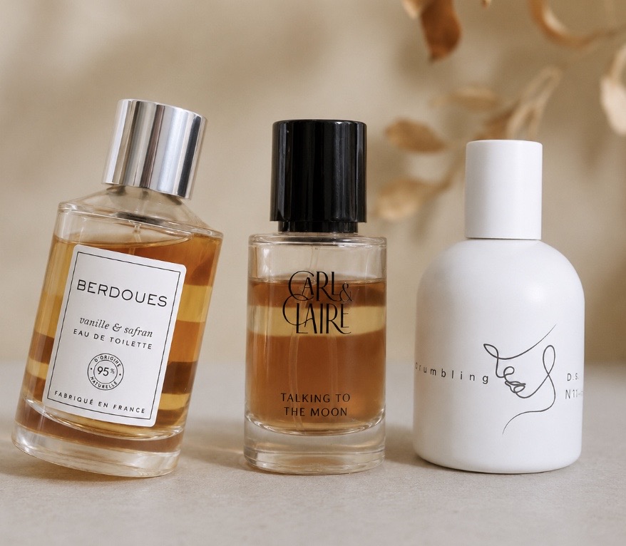 Mood Match Scents