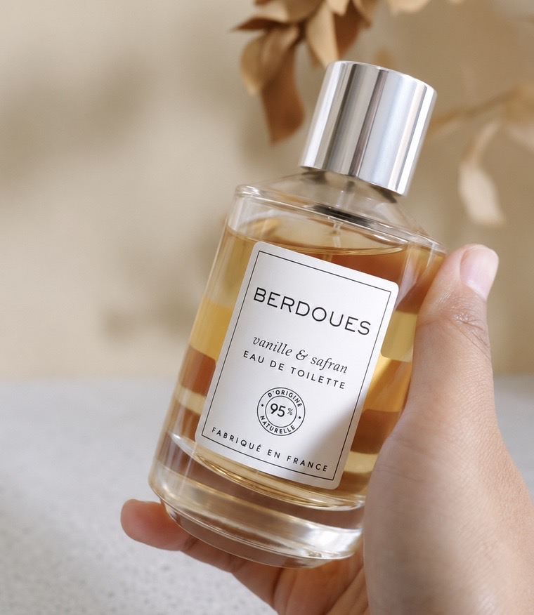 Mood Match Scents