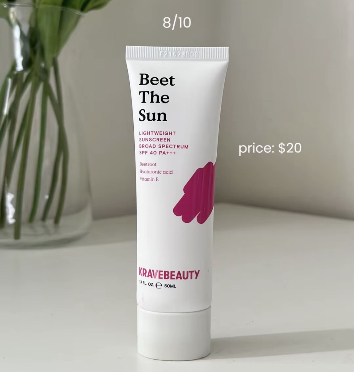 Everyday SPF Staples